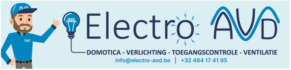 Elektro AVD